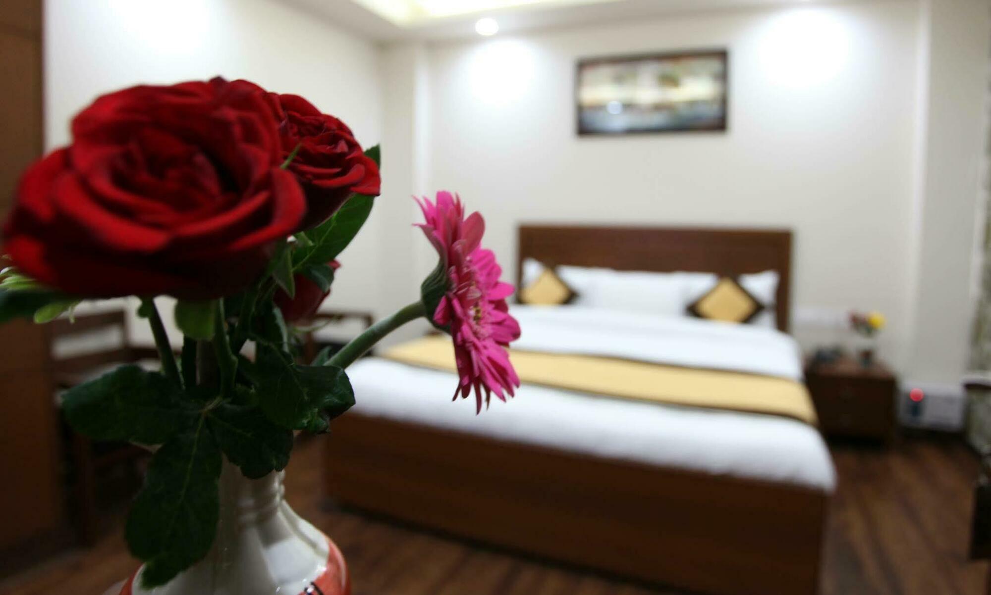 Hotel H.C Grand Új-Delhi Kültér fotó